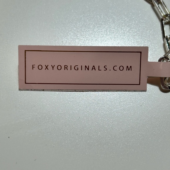 Charm Necklace | NWT - Picture 8 of 9